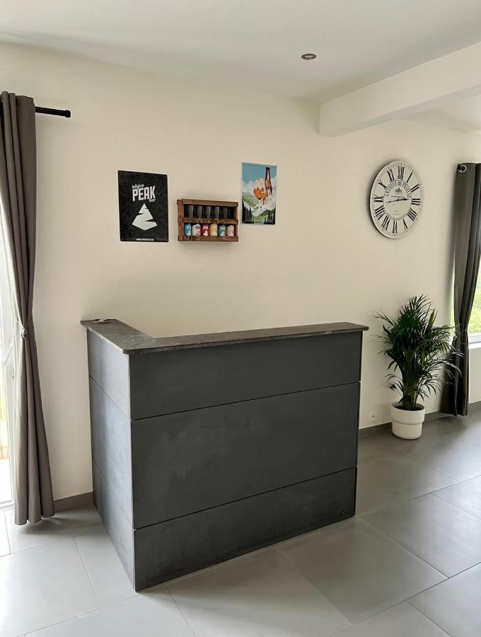 Happy Duplex Jalhay Exterior foto