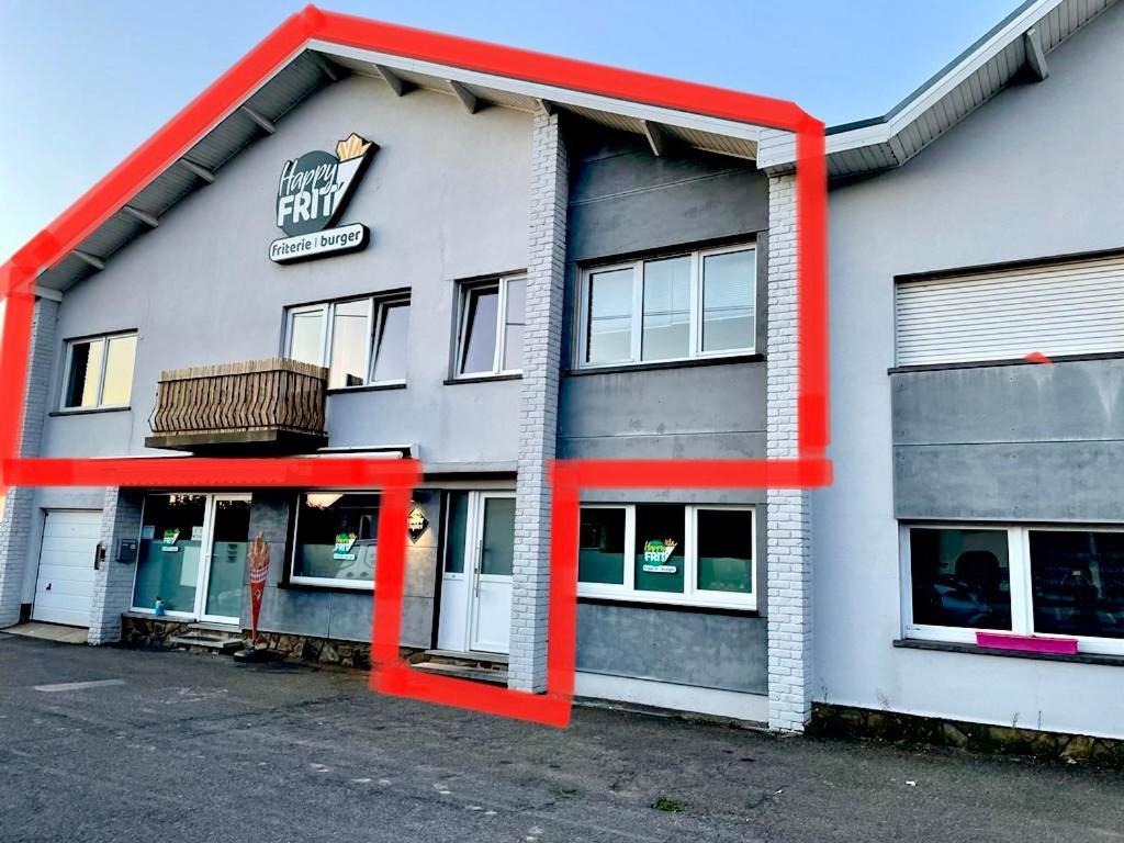 Happy Duplex Jalhay Exterior foto
