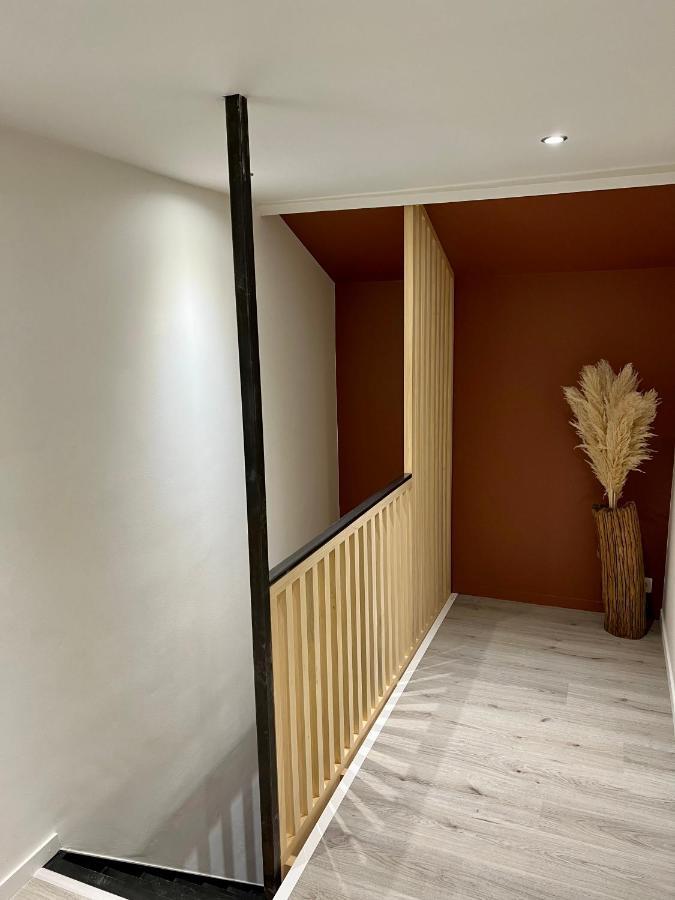 Happy Duplex Jalhay Exterior foto